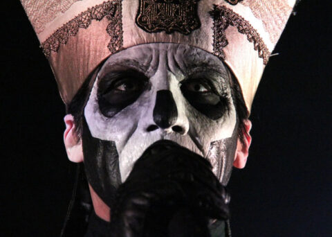 Ghost